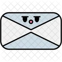 Mail Icône