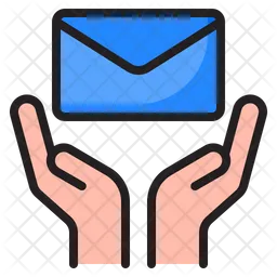 Mail  Icon