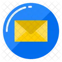 Mail Email Envelope Icon