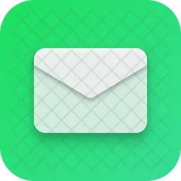 Mail  Symbol