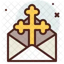 Mail Christianity Mail Email Icon