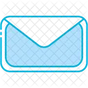 Mail Chat Message Icon
