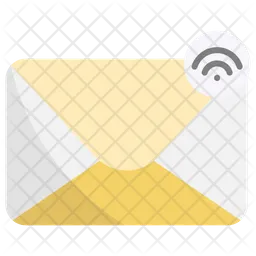 Mail  Icon