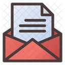 Mail Email Inbox Icon