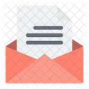 Mail Email Inbox Icon