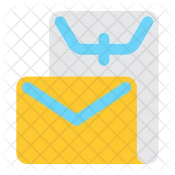 Mail  Icon