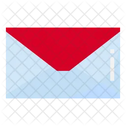 Mail  Icon