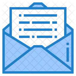 Mail  Icon