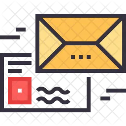 Mail  Icon