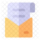 Mail  Icon