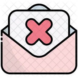 Mail  Icon