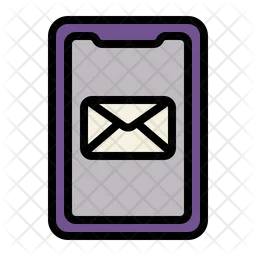 Mail  Symbol