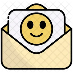 Mail  Icon