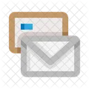 Mail  Symbol