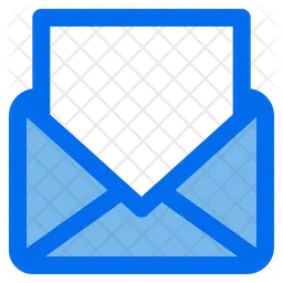 Mail  Icon