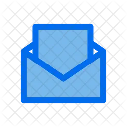 Mail  Icon