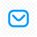 Mail Email Chat Icon