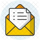 Mail  Icon