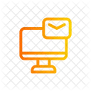 Mail  Icon