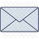 Mail Letter Inbox Icon