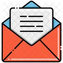 Mail  Icon