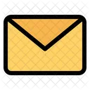 Mail  Icon