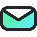 Mail Communication Message Icon