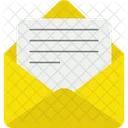 Mail Icon