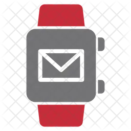 Mail  Icon