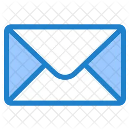 Mail  Icon