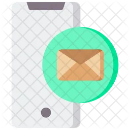 Mail  Icon