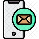 Mail  Icon