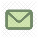 Email Letter Message Icon