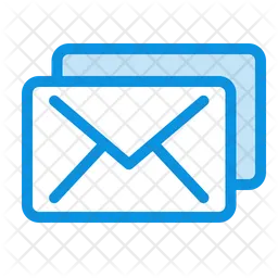 Mail  Icon