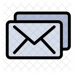 Mail  Icon