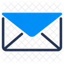 Mail Ui Web Icon