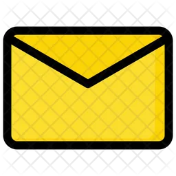 Mail  Icon