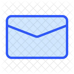 Mail  Icon