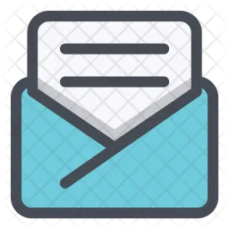 Mail  Icon