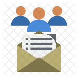 Mail  Symbol