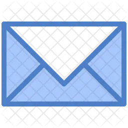 Mail  Icon