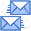 Mail  Icon