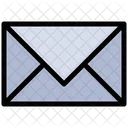 Mail  Icon