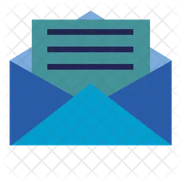 Mail  Symbol