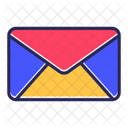 Mail  Icon