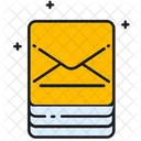 Mail Message Email Icon