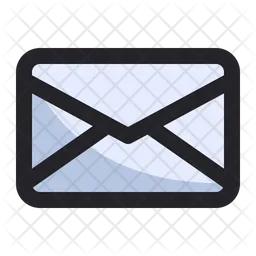 Mail  Icon