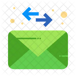 Mail  Icon