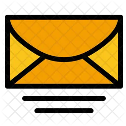 Mail  Icon