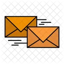 Mail  Icon